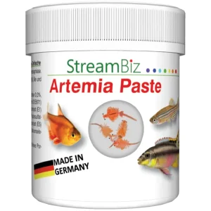 Streambiz Artemia Paste, 70 g Top-Seller